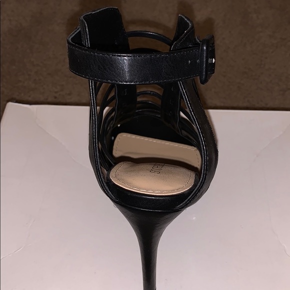 Shoedazzle, Candace style 5 inch stiletto heels - Picture 8 of 10